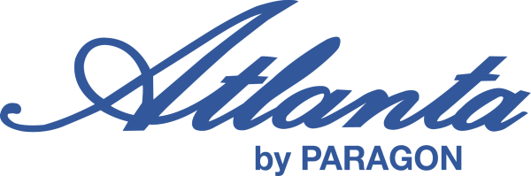 Atlanta by Paragon Logo